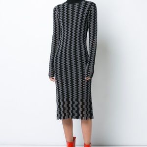 Diane Von Furstenberg Dress